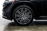 Thumbnail of 2023 Obsidian Black Metallic Mercedes-Benz EQS 580
