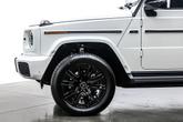 Thumbnail of 2025 Polar White Mercedes-Benz G-Class