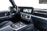 Thumbnail of 2025 Polar White Mercedes-Benz G-Class