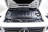 Thumbnail of 2025 Polar White Mercedes-Benz G-Class