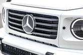 Thumbnail of 2025 Polar White Mercedes-Benz G-Class