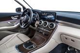 Thumbnail of 2022 Polar White Mercedes-Benz GLC 300