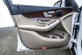 Thumbnail of 2022 Polar White Mercedes-Benz GLC 300