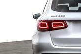 Thumbnail of 2022 Polar White Mercedes-Benz GLC 300