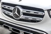 Thumbnail of 2022 Polar White Mercedes-Benz GLC 300
