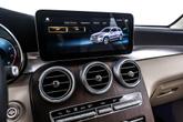 Thumbnail of 2022 Polar White Mercedes-Benz GLC 300