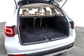 Thumbnail of 2022 Polar White Mercedes-Benz GLC 300