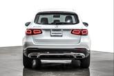 Thumbnail of 2022 Polar White Mercedes-Benz GLC 300