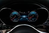 Thumbnail of 2022 Polar White Mercedes-Benz GLC 300