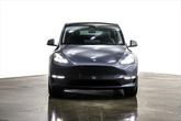 Thumbnail of 2023 Midnight Silver Metallic Tesla Model Y