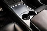 Thumbnail of 2023 Midnight Silver Metallic Tesla Model Y