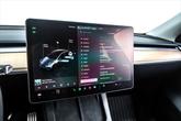 Thumbnail of 2023 Midnight Silver Metallic Tesla Model Y