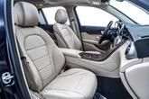 Thumbnail of 2022 Lunar Blue Metallic Mercedes-Benz GLC 300