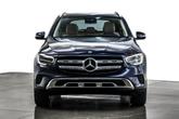 Thumbnail of 2022 Lunar Blue Metallic Mercedes-Benz GLC 300