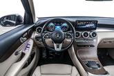 Thumbnail of 2022 Lunar Blue Metallic Mercedes-Benz GLC 300