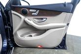 Thumbnail of 2022 Lunar Blue Metallic Mercedes-Benz GLC 300