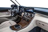 Thumbnail of 2022 Lunar Blue Metallic Mercedes-Benz GLC 300
