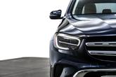 Thumbnail of 2022 Lunar Blue Metallic Mercedes-Benz GLC 300