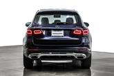 Thumbnail of 2022 Lunar Blue Metallic Mercedes-Benz GLC 300