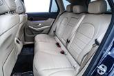 Thumbnail of 2022 Lunar Blue Metallic Mercedes-Benz GLC 300