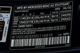 Thumbnail of 2022 Lunar Blue Metallic Mercedes-Benz GLC 300
