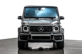 Thumbnail of 2021 G manufaktur Arabian Grey Mercedes-Benz AMG G 63