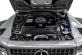 Thumbnail of 2021 G manufaktur Arabian Grey Mercedes-Benz AMG G 63
