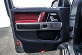 Thumbnail of 2021 G manufaktur Arabian Grey Mercedes-Benz AMG G 63