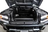 Thumbnail of 2025 Meteorite Metallic (Grey) GMC HUMMER EV SUV