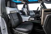 Thumbnail of 2025 Meteorite Metallic (Grey) GMC HUMMER EV SUV