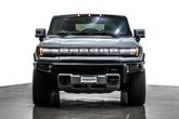 Thumbnail of 2025 Meteorite Metallic (Grey) GMC HUMMER EV SUV