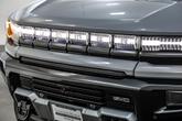 Thumbnail of 2025 Meteorite Metallic (Grey) GMC HUMMER EV SUV