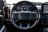 Thumbnail of 2025 Meteorite Metallic (Grey) GMC HUMMER EV SUV