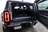 Thumbnail of 2025 Meteorite Metallic (Grey) GMC HUMMER EV SUV