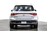 Thumbnail of 2025 Polar White Mercedes-Benz EQB 300