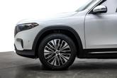 Thumbnail of 2025 Polar White Mercedes-Benz EQB 300