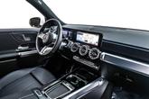 Thumbnail of 2025 Polar White Mercedes-Benz EQB 300