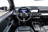 Thumbnail of 2025 Polar White Mercedes-Benz EQB 300