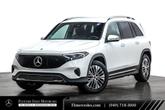 Photo of 2025 Polar White Mercedes-Benz EQB 300