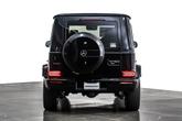 Thumbnail of 2025 Obsidian Black Metallic Mercedes-Benz G-Class