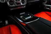 Thumbnail of 2025 Obsidian Black Metallic Mercedes-Benz G-Class