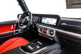 Thumbnail of 2025 Obsidian Black Metallic Mercedes-Benz G-Class