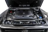Thumbnail of 2025 Obsidian Black Metallic Mercedes-Benz G-Class