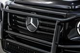 Thumbnail of 2025 Obsidian Black Metallic Mercedes-Benz G-Class