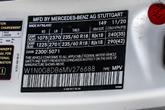 Thumbnail of 2021 Polar White Mercedes-Benz GLC 300