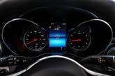 Thumbnail of 2021 Polar White Mercedes-Benz GLC 300