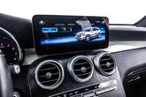 Thumbnail of 2021 Polar White Mercedes-Benz GLC 300