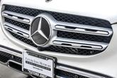 Thumbnail of 2021 Polar White Mercedes-Benz GLC 300