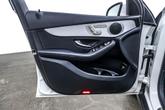 Thumbnail of 2021 Polar White Mercedes-Benz GLC 300
