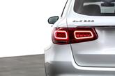 Thumbnail of 2021 Polar White Mercedes-Benz GLC 300